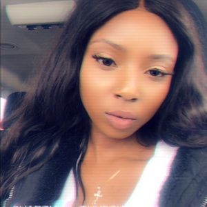 Meet your Posher, Alice